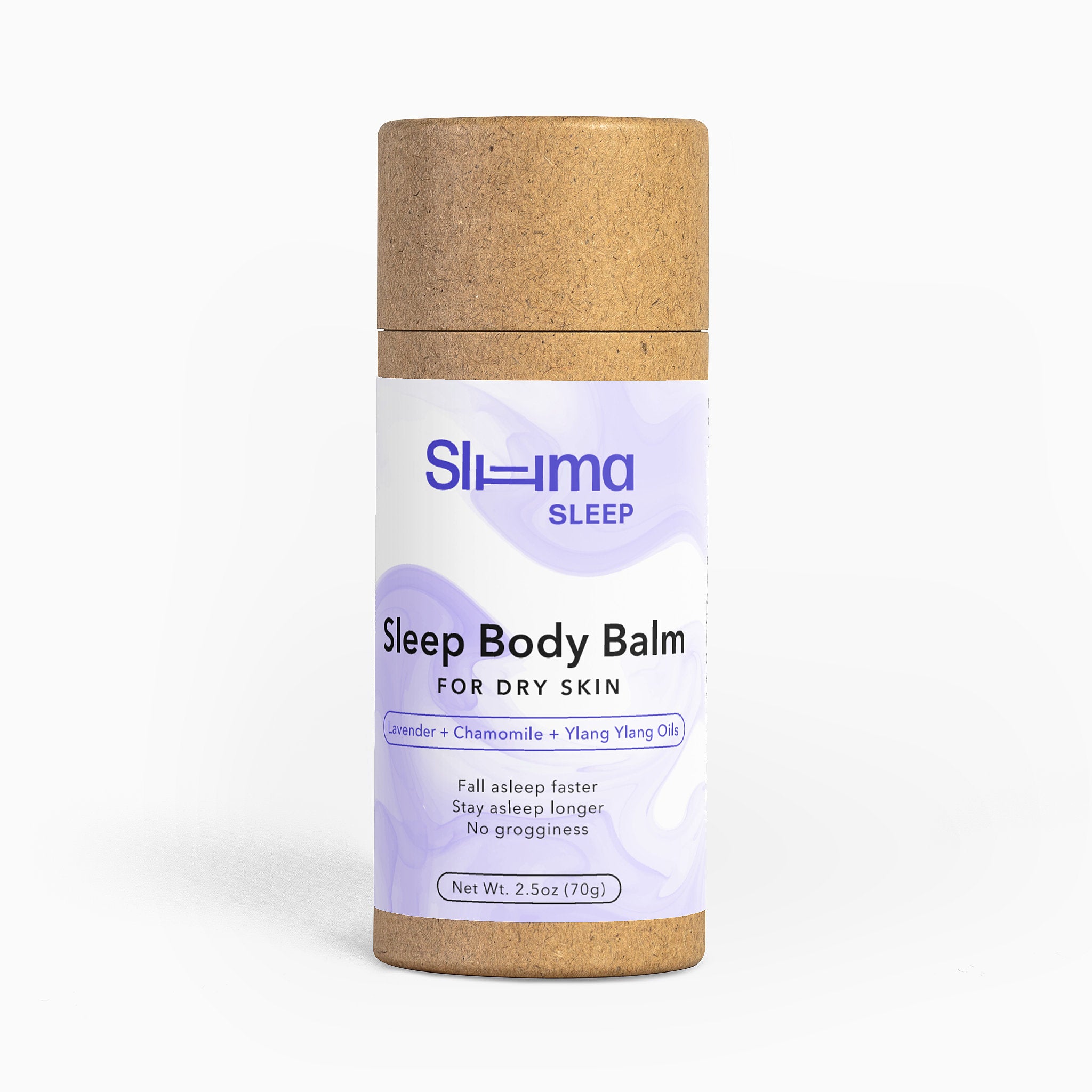 Sleep Body Balm