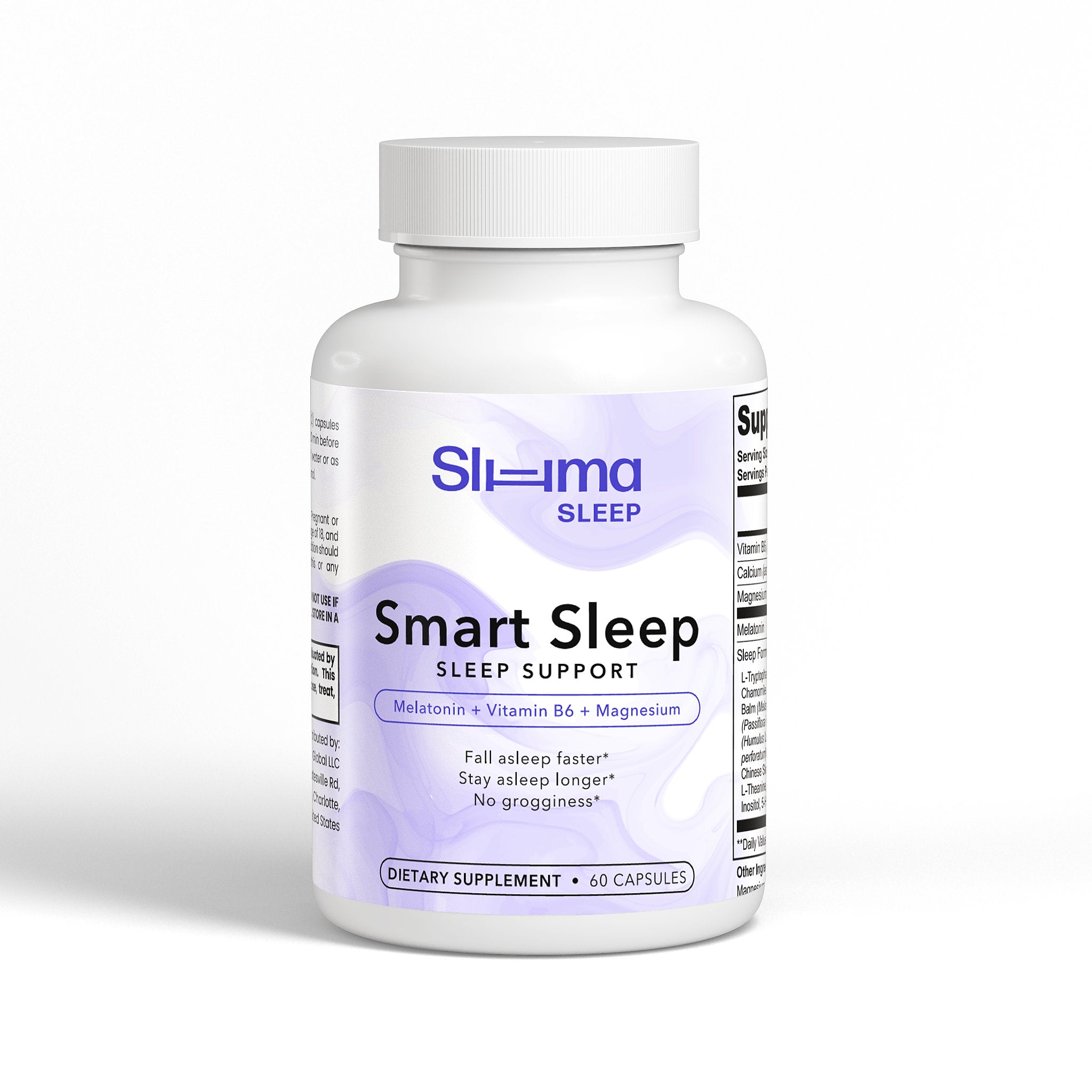 Smart Sleep
