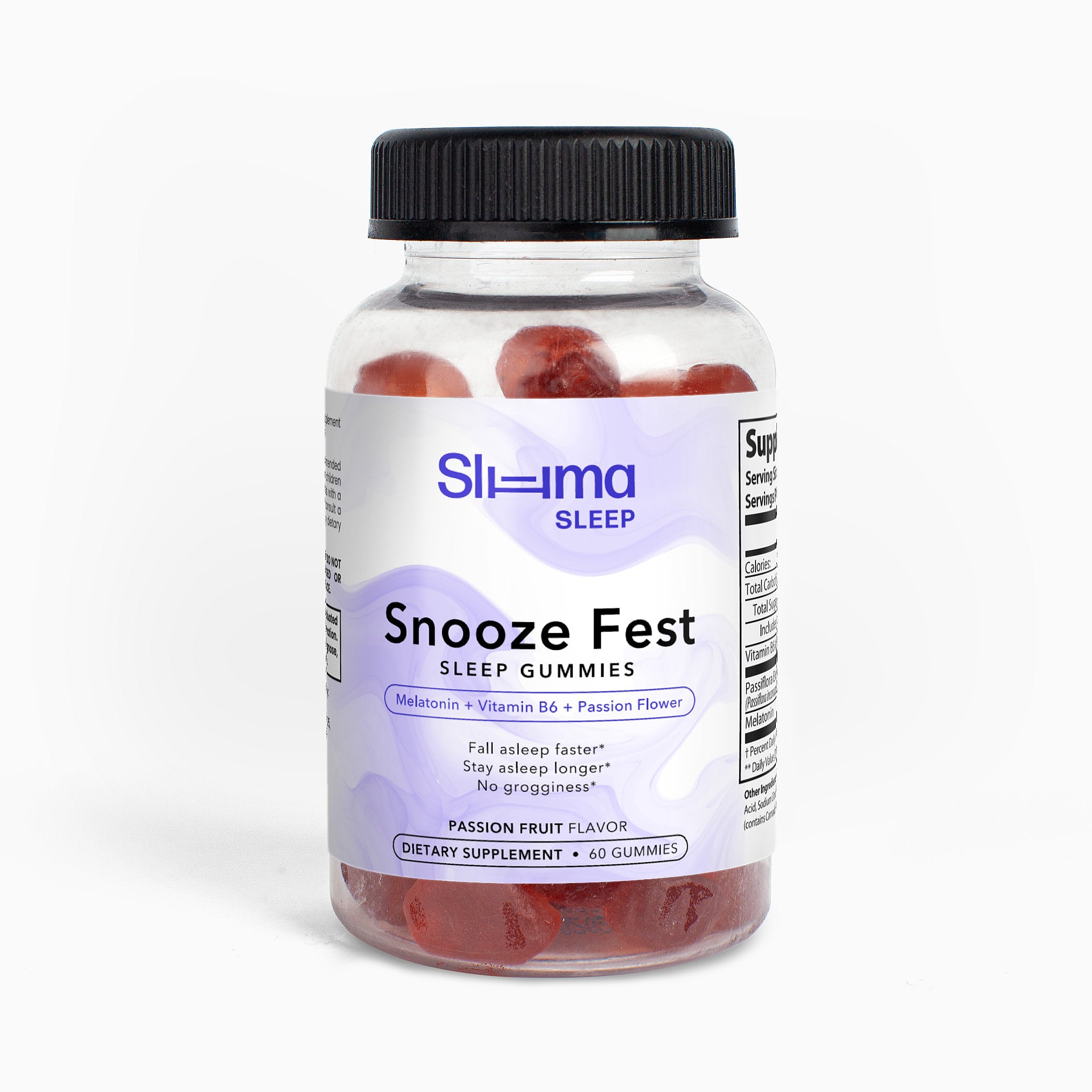 Snooze Fest