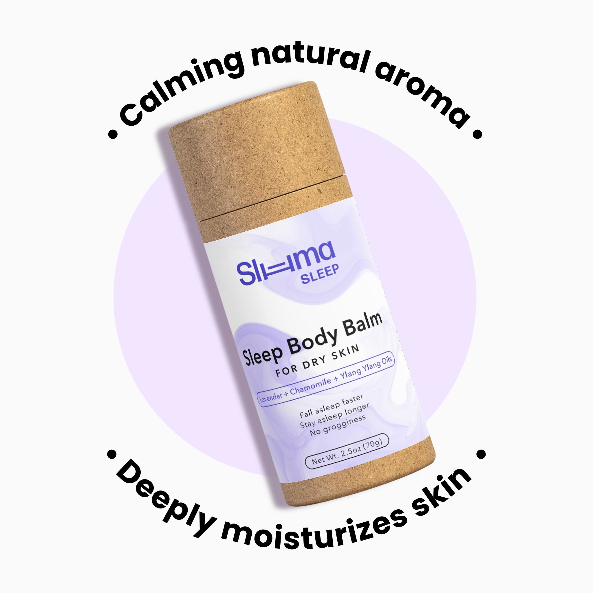 Sleep Body Balm