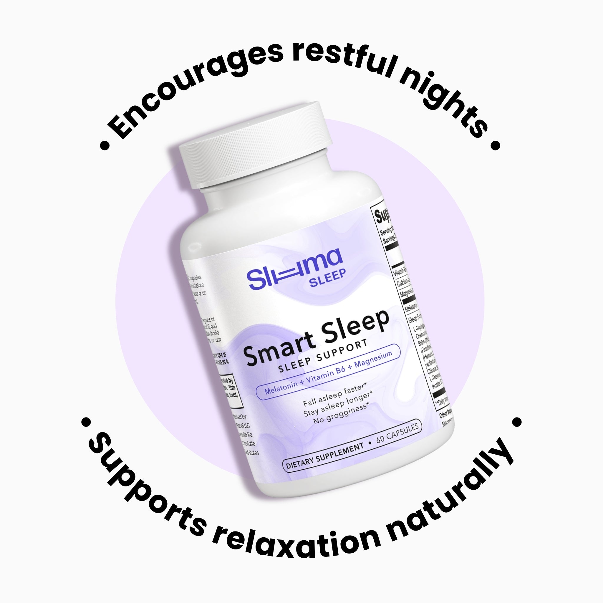 Smart Sleep